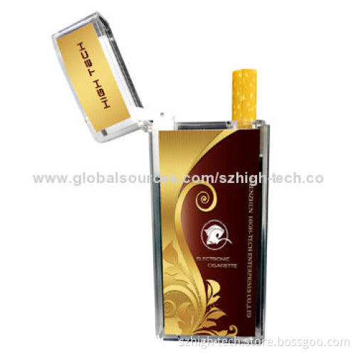 High-standardized quality, hot selling electronic cigarette